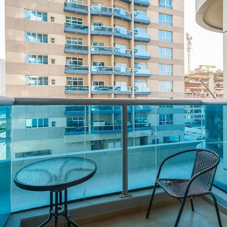 Live Spacious 3Br Apartment All En Suite & Balcony Dubai Eksteriør billede