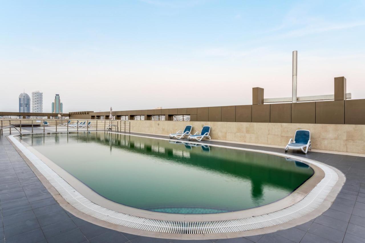 Live Spacious 3Br Apartment All En Suite & Balcony Dubai Eksteriør billede