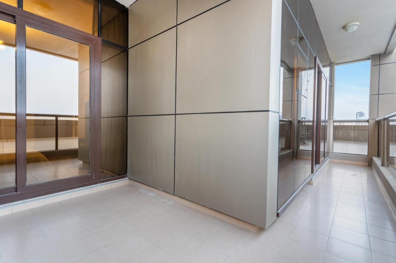 Live Spacious 3Br Apartment All En Suite & Balcony Dubai Eksteriør billede