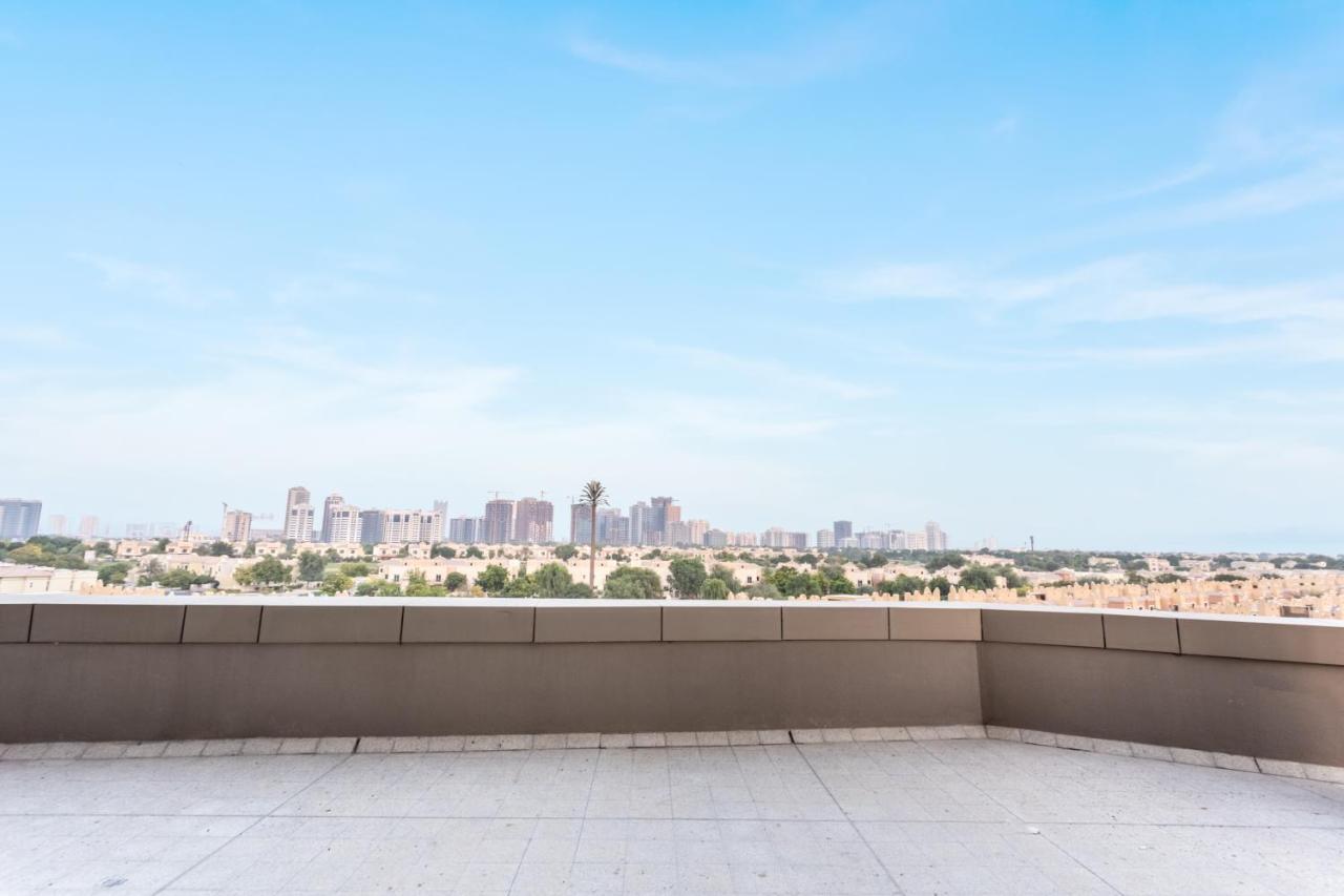 Live Spacious 3Br Apartment All En Suite & Balcony Dubai Eksteriør billede