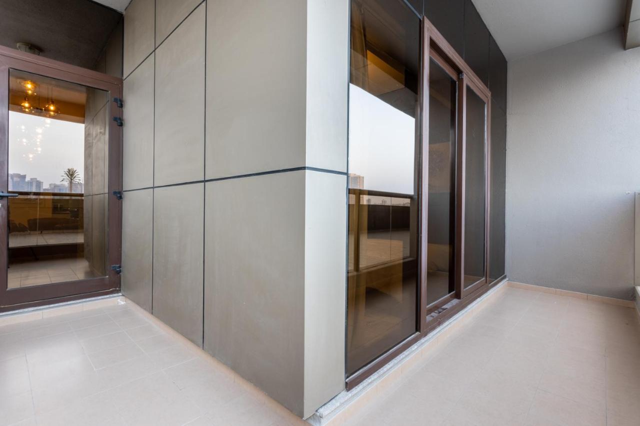 Live Spacious 3Br Apartment All En Suite & Balcony Dubai Eksteriør billede