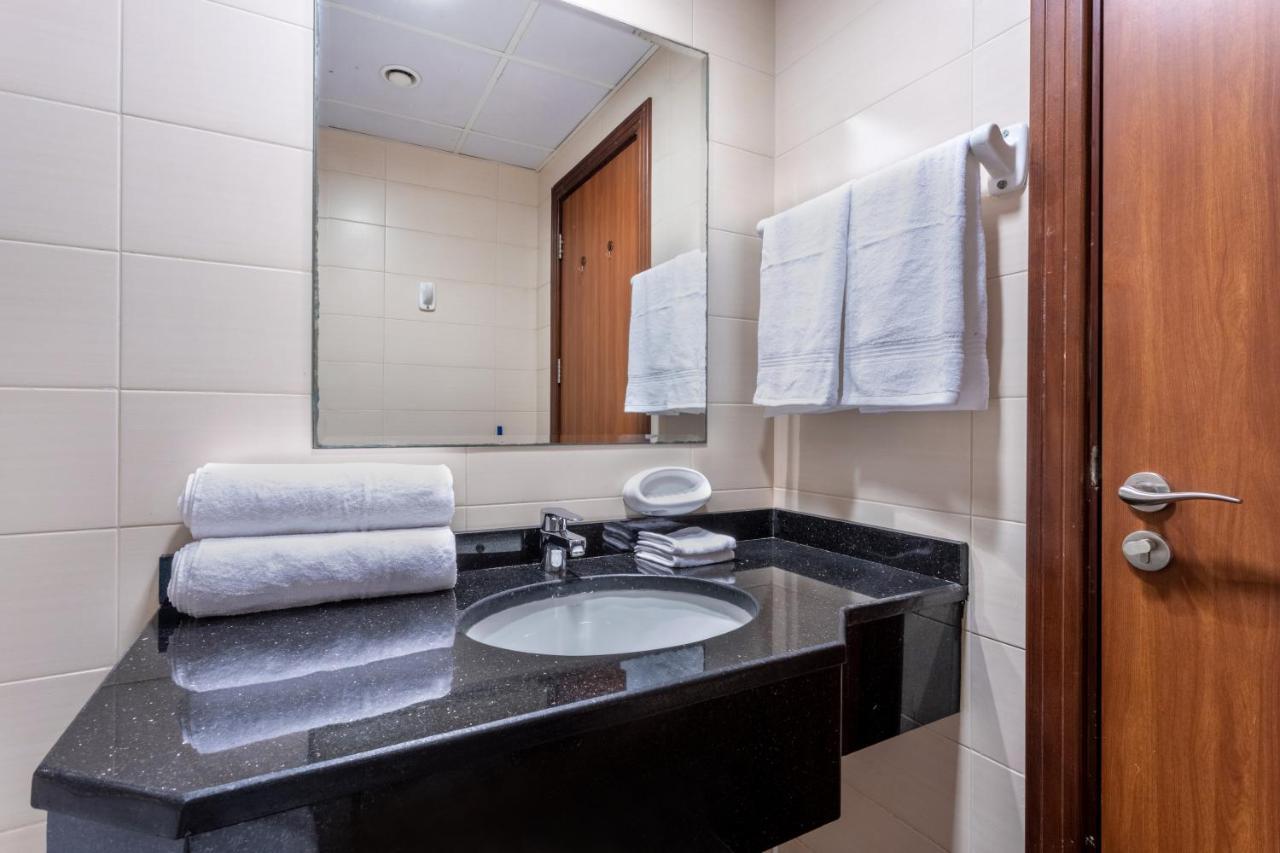 Live Spacious 3Br Apartment All En Suite & Balcony Dubai Eksteriør billede