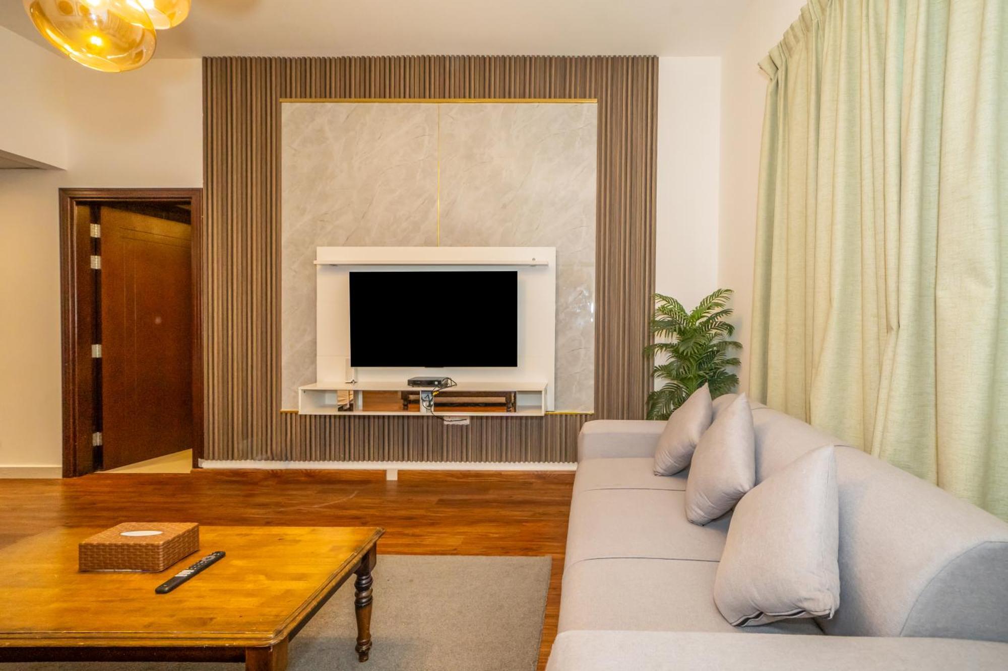 Live Spacious 3Br Apartment All En Suite & Balcony Dubai Eksteriør billede